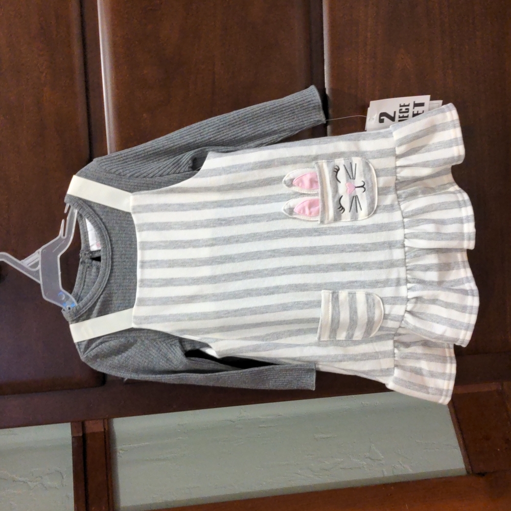 Toddler girl clothes